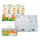 thumbnail image 3 of Tapete De Juego Papubaby Plegable Multiusos 150 X 200 Cm Jirafa, 3 of 5
