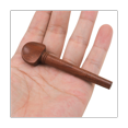 thumbnail image 3 of Piano Mahogany Pegs with Fish Eyes 12 Pack Mahogany Pegs String Button Musical Instrument Accessories, 3 of 7