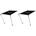 thumbnail image 1 of Moon Chair Protección UV Toldo Impermeable para Acampar Pesca (), 1 of 5