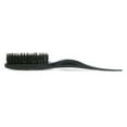 thumbnail image 3 of PBPBOX Professional Teasing Comb Three Row Design Black 1Pcs, 3 of 8