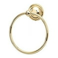 thumbnail image 6 of Alno 6" Towel Ring - Chocolate Bronze, 6 of 6