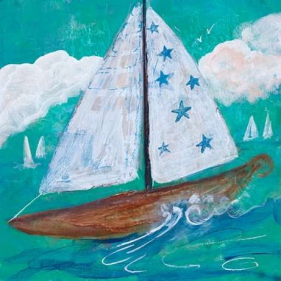 Regatta Winds Iv Ca