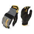 thumbnail image 1 of Guantes Protectores DEWALT 211 de Cuero Sintético, Talla L, 1 of 6