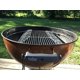 thumbnail image 2 of Rejilla de cocción para parrilla de carbón Weber de 22 pulgadas, 2 of 4