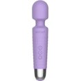 thumbnail image 5 of Vibrador Shibari Mini Halo Alta Potencia Inalámbrico Resistente al Agua para Adultos multicolor, 5 of 5