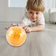 thumbnail image 6 of 3D Maze Ball Toy, Intelligence Puzzle Ball, Metal Beads Challenge Maze, Improves Problem Solving Focus, Children Educational Brain Teaser, Maze Ball, Maze Ball, 6 of 6