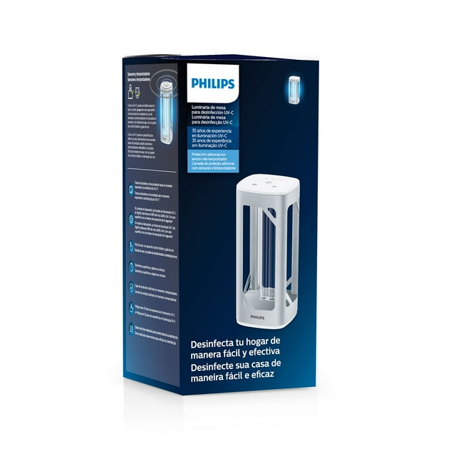 Luminario de mesa LED Philips Hue 871951429540700