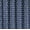 Blue, variant on Set of 15 pieces Diamond Black Grey High Quality for Bathroom Toilet Rug 17" x 18",Bath Mat 18" x 30" Non slip , 1 shower curtain 70" x 72", 12 rings covered Machine Wash