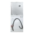 thumbnail image 6 of Equator 110V 1.6 cf Washer w/ Pet Cycle & 110V 3.5cf Compact Short Dryer, 6 of 13