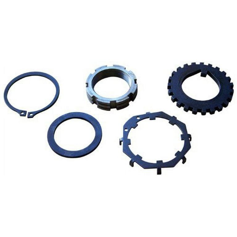 Stage 8 X-Lock Dana 44 Front Spindle Stage 8 X-Lock Dana 44 Front Spindle