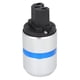 thumbnail image 1 of Pure F106G Enchufe De Alimentación Conector De Alimentación AudioVisual De Cobre Puro 15A/125V 100250V, 1 of 7