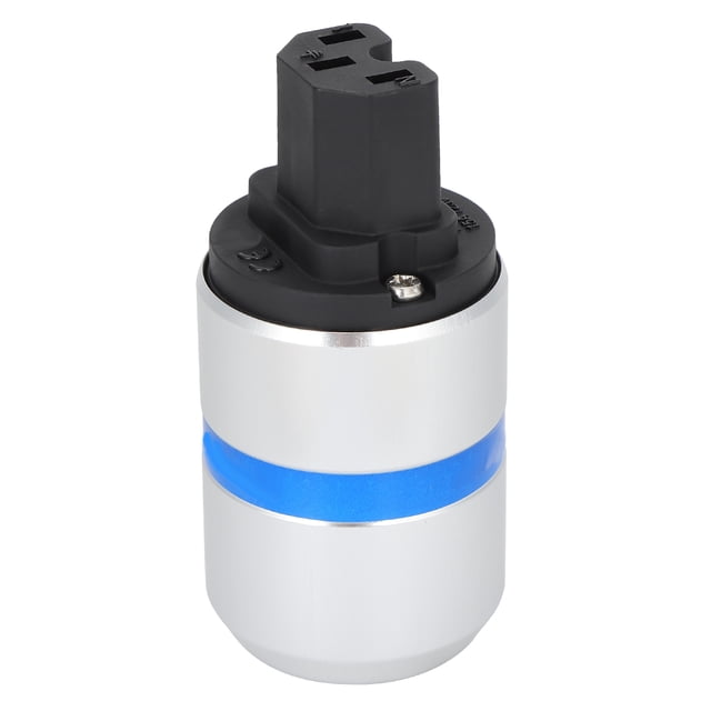 Pure F106G Enchufe De Alimentación Conector De Alimentación AudioVisual De Cobre Puro 15A/125V 100250V