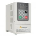 thumbnail image 4 of Unidad De Frecuencia Variable, 0.75KW VFD, 110V 7A Entrada Monofásica Salida Trifásica Convertidor Inversor De Frecuencia VFD, Convertidor De Frecuencia Inversor VFD Para Control, 4 of 7