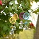 thumbnail image 5 of Atrapasueños de cristal y atrapasueños para ventana, colgante de arcoíris Fengshui con bola de araña, 5 of 5