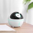 thumbnail image 1 of Clearance Under 10$!Humidifiers for Bedroom Creative Humidifier Usb Mute Desktop Night Light Mute Spray Purifier, 1 of 3