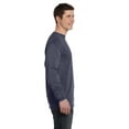 thumbnail image 3 of Adult Heavyweight Long-Sleeve T-Shirt, 3 of 3