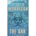 thumbnail image 1 of Pre-Owned The Ark: A Novel (Unknown) 1439181802 9781439181805, 1 of 1