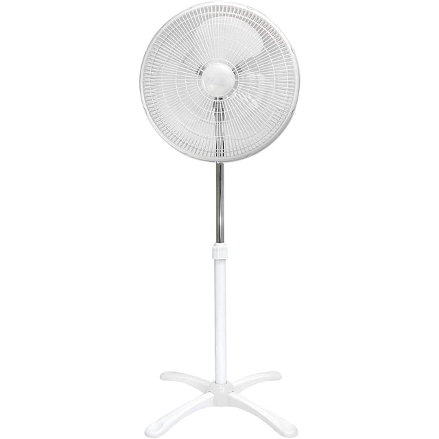 Ventilador Mytek MY3197 16' pedestal