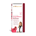 thumbnail image 3 of (2 pack) Dr. Stephanie’s SugarDown Gummies - Blood Sugar Gummy with Ceylon Cinnamon - For Appetite & Cravings - 60 Count, 3 of 7