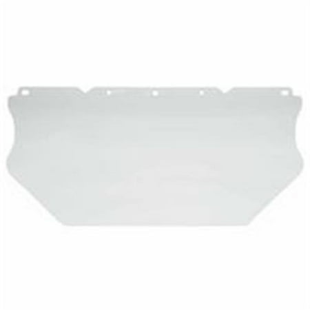 

Msa 454-10115837 V-Gard Visor