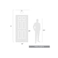 thumbnail image 6 of Wry Lighting Holmes 1-light Flush Mount in Rubbed Bronze, 6 of 6