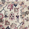 thumbnail image 5 of Loloi II Elka Ivoire / Multi - 5'-0" x 7'-6", 5 of 5