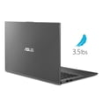 thumbnail image 5 of ASUS VivoBook F512DA Laptop de 15.6" FHD AMD Ryzen 3-3200U 8GB RAM 128B SSD Win 10, 5 of 5