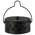 thumbnail image 2 of Hollow  Repellent Incense Holder  Repellent Incense Coil Container For Bedroom Office Study Multifunctional  Box, 2 of 7