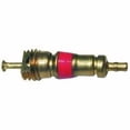 thumbnail image 1 of Tru Flate Valve Stem Core 38-790-4 Camel; For Truck/Bus And Commercial Application; Pack Of 4, 1 of 2