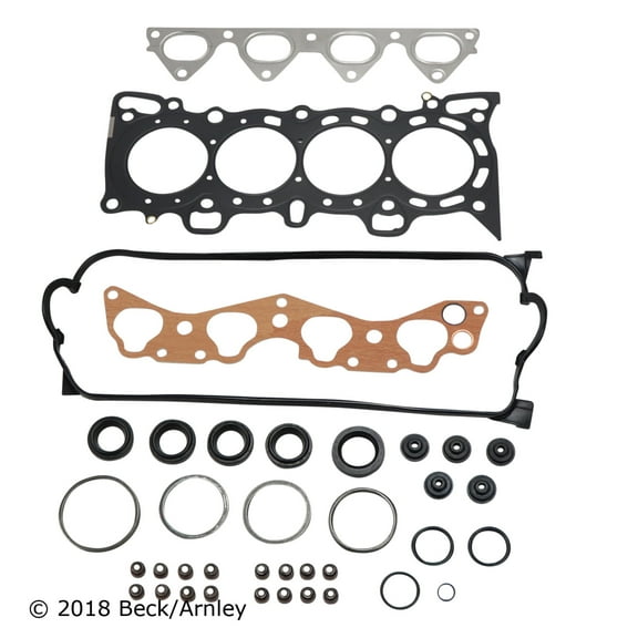 BeckArnley 032-2897 Head Gasket Set