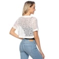 thumbnail image 6 of iClosam Women's Fashion All-Match Casual Knitted Cardigan, 6 of 7