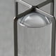 thumbnail image 3 of Lámpara De Mesa Led Mini lámpara de noche de aluminio con luz de mesa de restaurante y barra recargable USB 2000MAH RGB, 3 of 7
