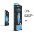 thumbnail image 2 of Superfeet All-Purpose Support Medium Arch Insoles (Blue) - Trim-To-Fit Orthotic Shoe Inserts - Professional Grade - Men 2.5-5 / Women 4.5-6, 2 of 7