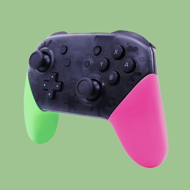 Xenoblade Fake Nintendo Pro Controller Custom Xenoblade Chronicles