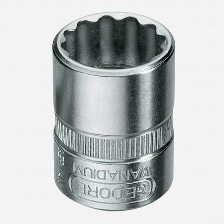 

Gedore D 20 5 5 Socket 1/4 5.5 mm