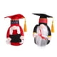 thumbnail image 4 of ¡Descuentos Únicos!, Nueva muñeca de pie de temporada de graduación Lindo sombrero de doctorado Muñeca sin rostro Muñeca Adorno decorativo de escritorio Akmoler, 4 of 8