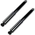 thumbnail image 2 of 2x Struts AUTOMUTO Shock Absorbers Fits 1987-1995 for Jeep Wrangler with 344092 Auto Shocks - Rear, 2 of 5