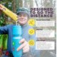 thumbnail image 3 of Mezcla de bebidas deportivas Tailwind Nutrition Endurance Fuel Lemon, 3 of 5