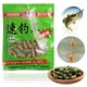thumbnail image 1 of Cebo Pesca Gránulos Gusano Rojo Carpa Herbívora Y Carpa Cruciana Pesca Silvestre Peces Señuelo Pozo Cebo Vegetariano Y Material para Nidos (pesca Rápida en Pasto), 1 of 9