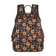 thumbnail image 1 of Disketp Sunflowers Mochila Ligera e Impermeable, Mochila de Día Resistente para Viajes, Senderismo y Uso Diario para Hombre y Mujer, 1 of 7