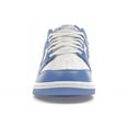 thumbnail image 3 of Nike Men's Dunk Low Polar Blue Casual Shoe, 3 of 4