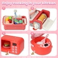 thumbnail image 3 of FUNWEE Food Groups - 98pcs Multi - Play Food Sets For Kids Kitchen, Pretend Food, Toy Food For Toddlers Kids Ages 3+, 3 of 7