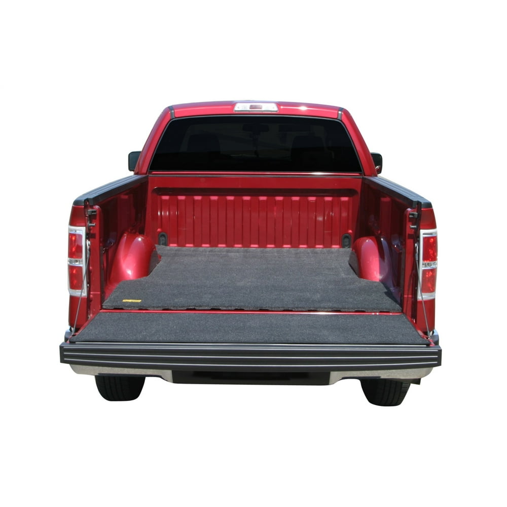 BedRug BMR19SBS BedRug Floor Truck Bed Mat Fits 1921 Ranger Walmart