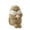 A001- Style A, variant on Otter Stuffed Animal, Plush Stuffed Animals, 10 In, Light Blue, Ice Cream Decorations, Soft Cuddly Toys, Bedroom Shelf Display, 1 Pc