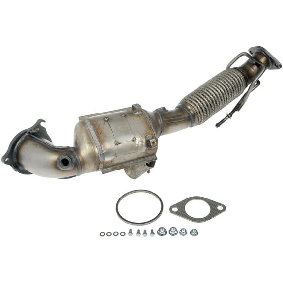 Dorman 674-077 Catalytic Converter for Specific Ford Models