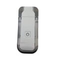 thumbnail image 5 of Nuevo producto, luz de clip USB, luz de clip de libro plegable, portátil TFixol Luz de marcador, 5 of 5