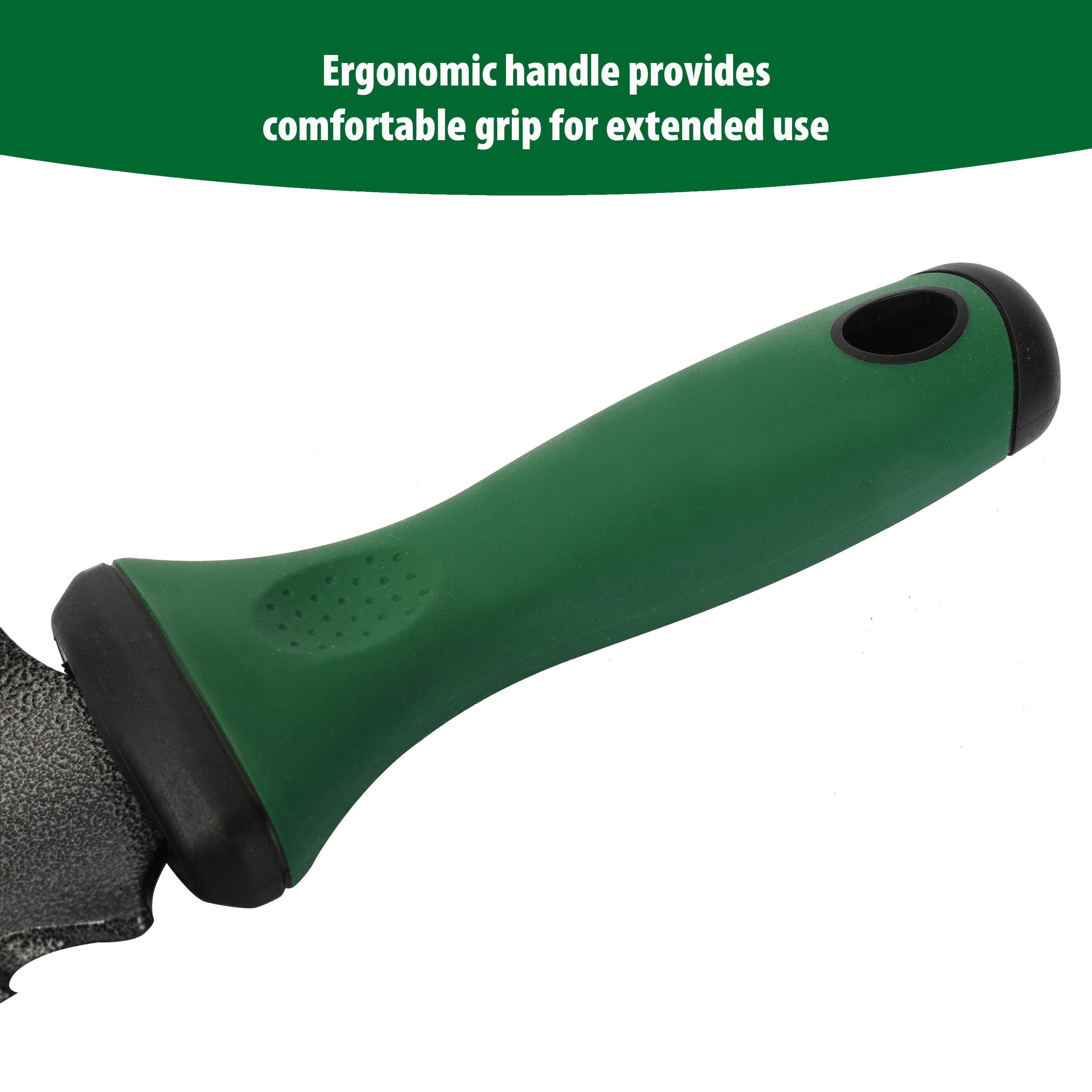 Expert Gardener Multipurpose Hori Hori Garden Knife