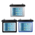thumbnail image 3 of Funda Impermeable Para Tableta, Bolsa Seca, Resistente Al Agua, Funda Protectora Inevent EL013812-00, 3 of 3
