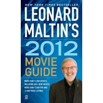 Pre-Owned Leonard Maltin's 2012 Movie Guide (Unknown) 0451234472 9780451234476