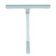 thumbnail image 1 of Limpiador de ventanas portátil Escurridor de limpieza de vidrio Raspador de limpieza de agua de vidrio HOMEMAXS 14300781-MX, 1 of 6